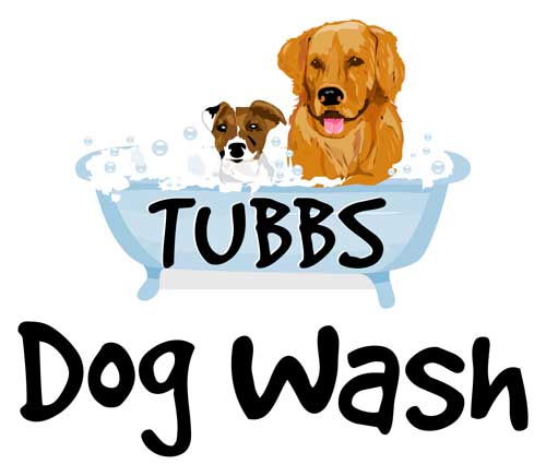 Tubbs Dog Wash