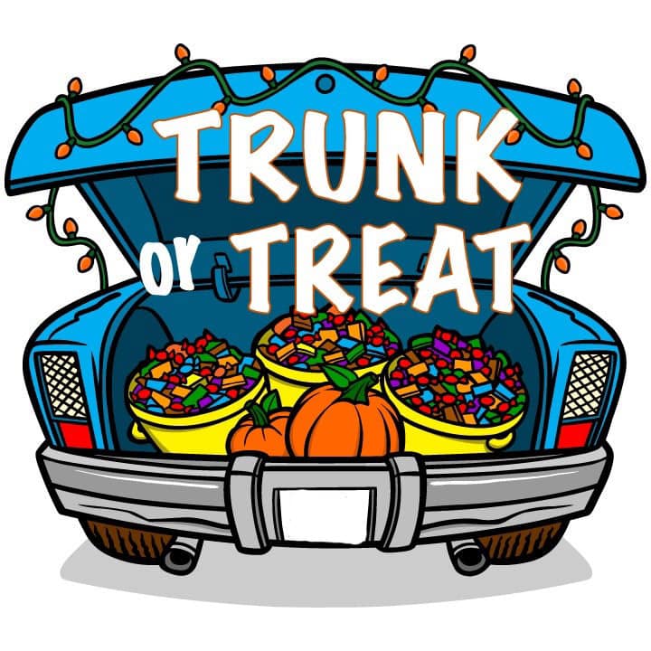 Trunk or Treat Visit Somers Point, NJ
