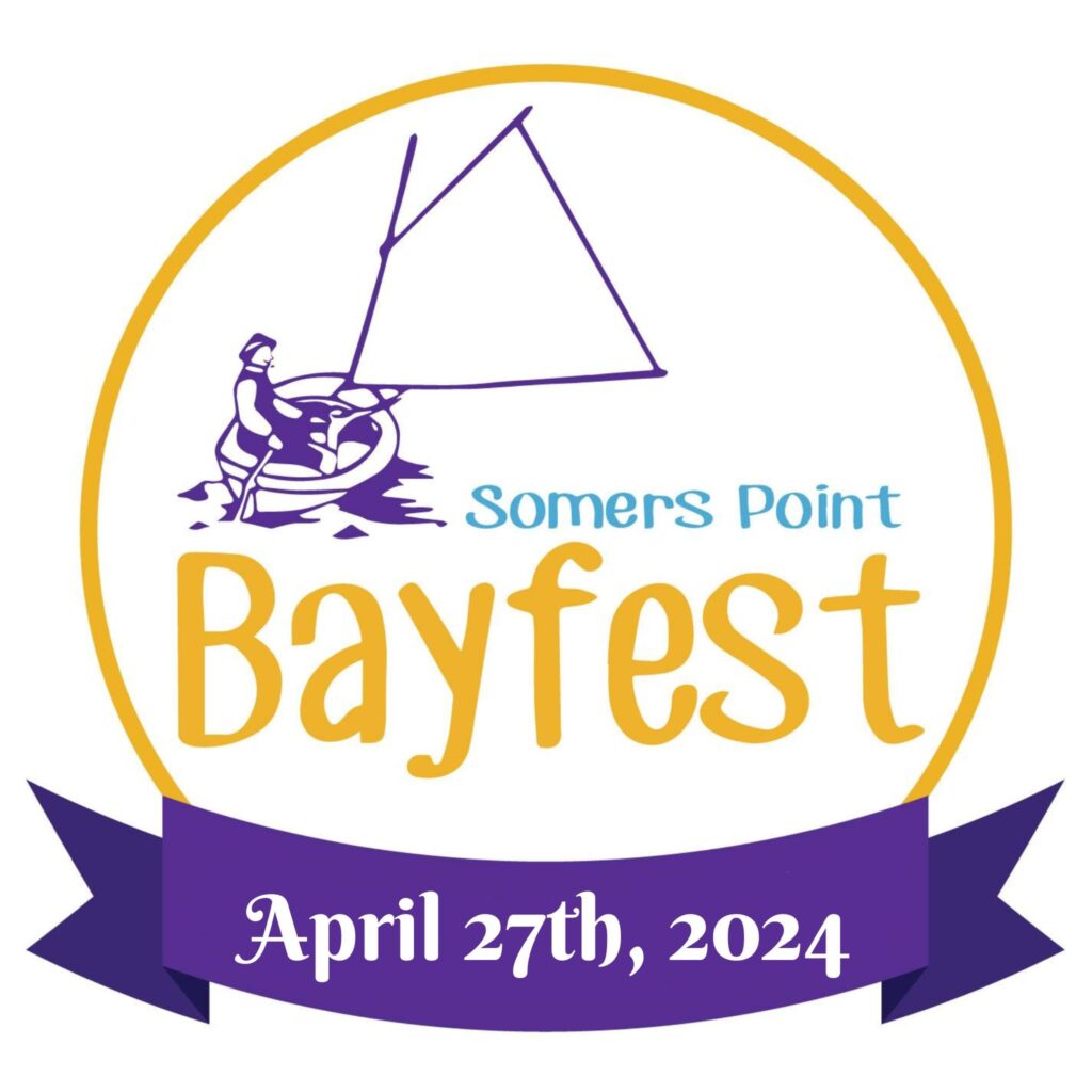 Bayfest 2024 Somers Point Location Ally Brittni