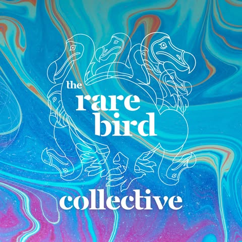 The Rare Bird Collective